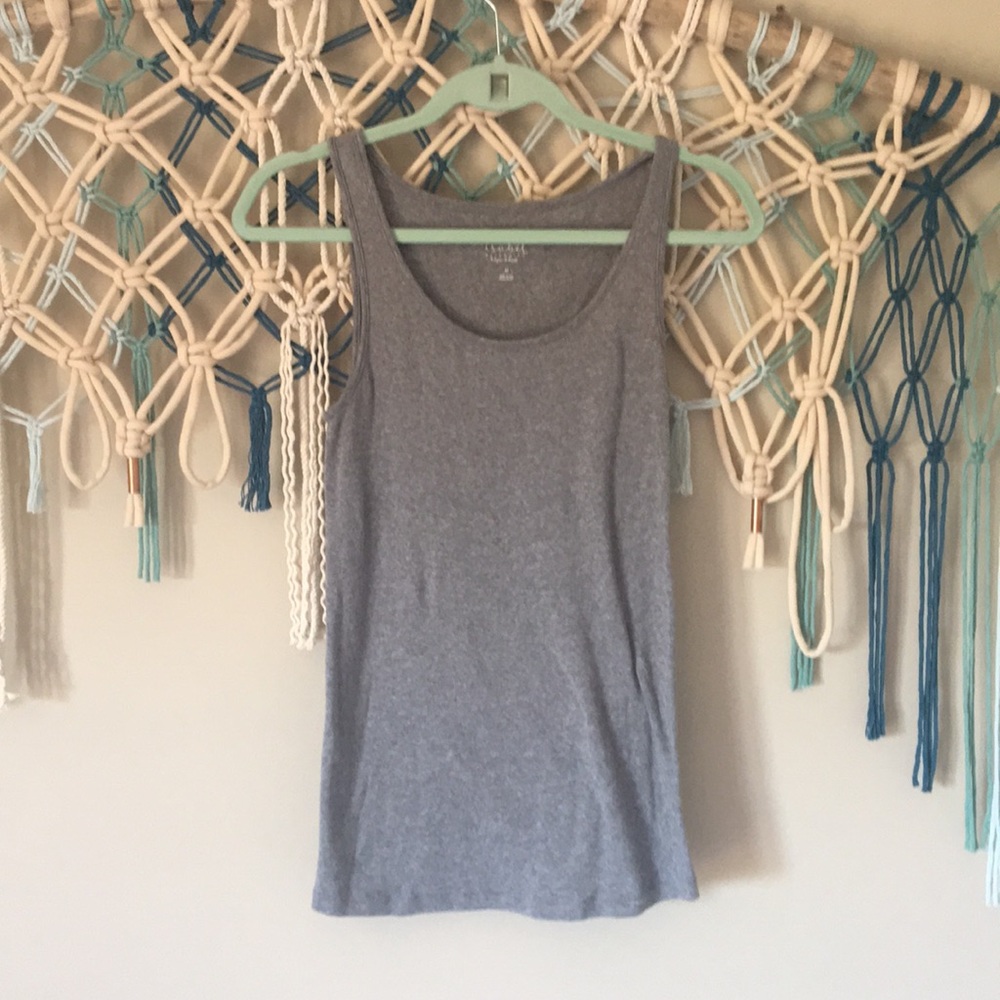 Maternity Tank M
